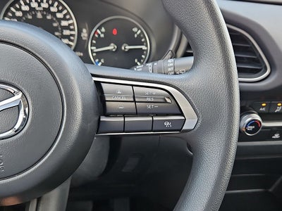 2026 Mazda Mazda CX-30 2.5 S