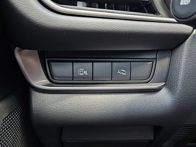 2026 Mazda Mazda CX-30 2.5 S
