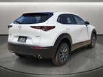2026 Mazda Mazda CX-30 2.5 S