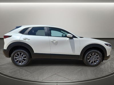2026 Mazda Mazda CX-30 2.5 S