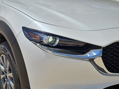 2026 Mazda Mazda CX-30 2.5 S