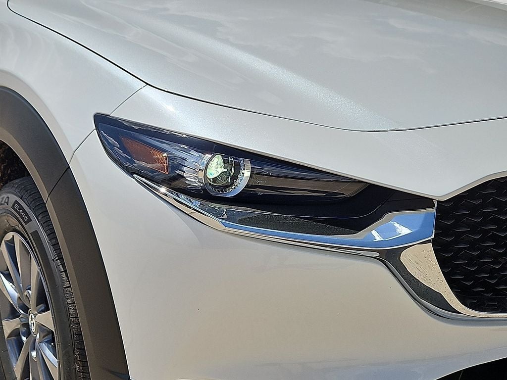 2026 Mazda Mazda CX-30 2.5 S