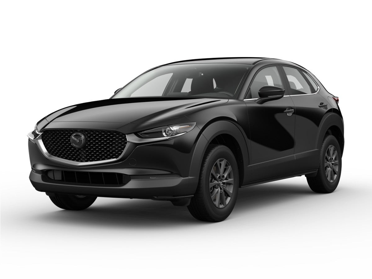 2026 Mazda Mazda CX-30 2.5 S