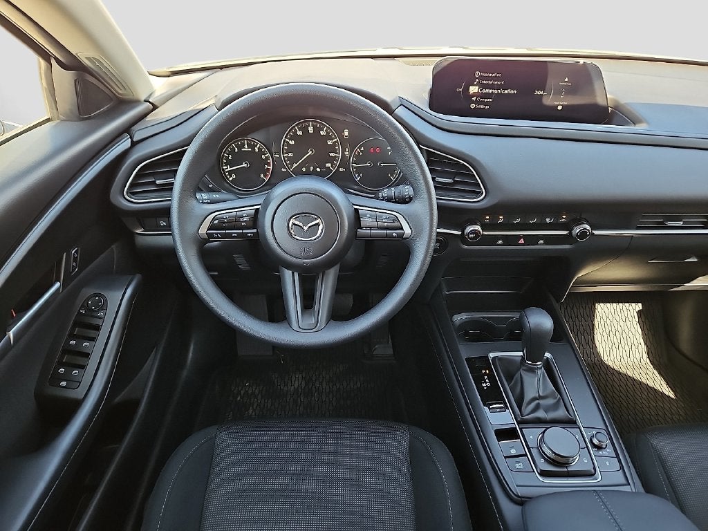 2026 Mazda Mazda CX-30 2.5 S