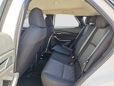2026 Mazda Mazda CX-30 2.5 S