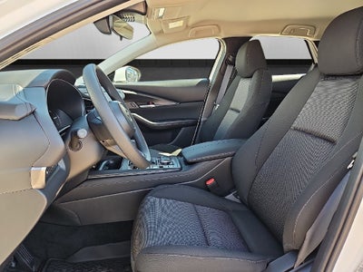 2026 Mazda Mazda CX-30 2.5 S