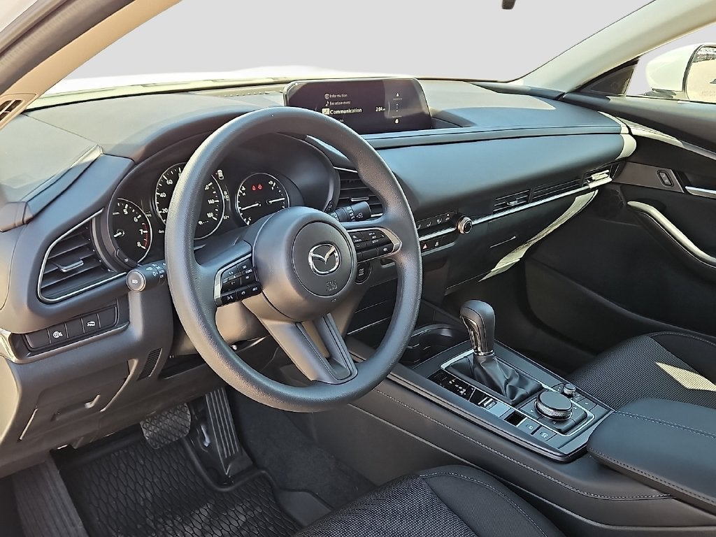2026 Mazda Mazda CX-30 2.5 S