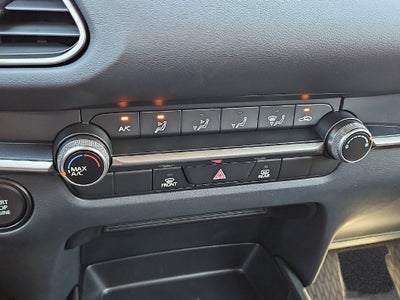 2026 Mazda Mazda CX-30 2.5 S
