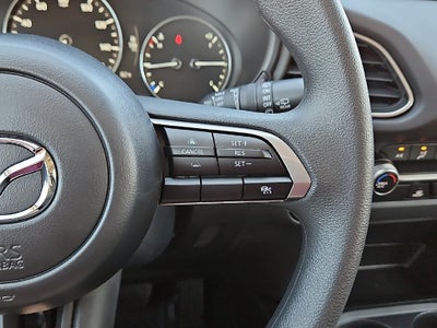 2026 Mazda Mazda CX-30 2.5 S