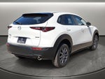 2026 Mazda Mazda CX-30 2.5 S