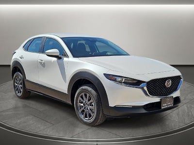 2026 Mazda Mazda CX-30 2.5 S