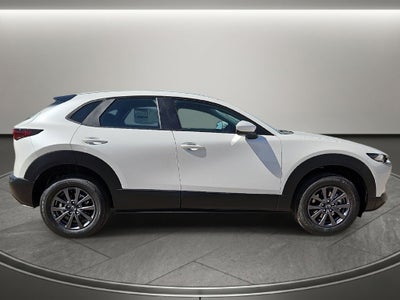 2026 Mazda Mazda CX-30 2.5 S