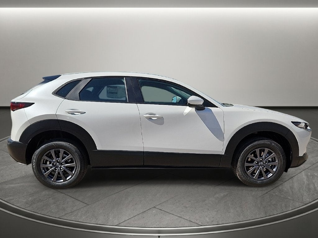 2026 Mazda Mazda CX-30 2.5 S
