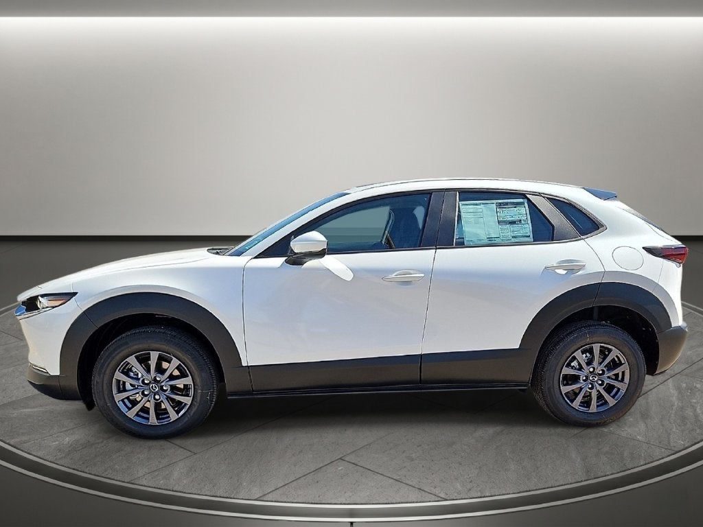 2026 Mazda Mazda CX-30 2.5 S
