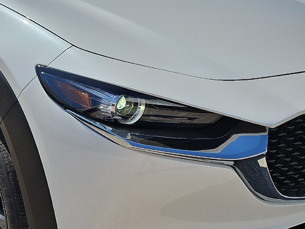 2026 Mazda Mazda CX-30 2.5 S