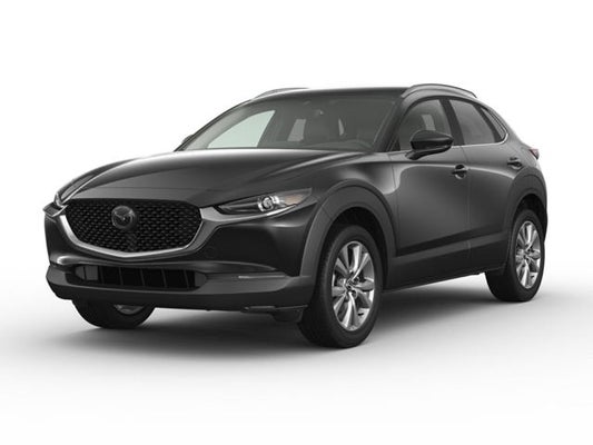 2022 Mazda Mazda CX-30 2.5 S Select Package in San Antonio, TX - The Khoury Group