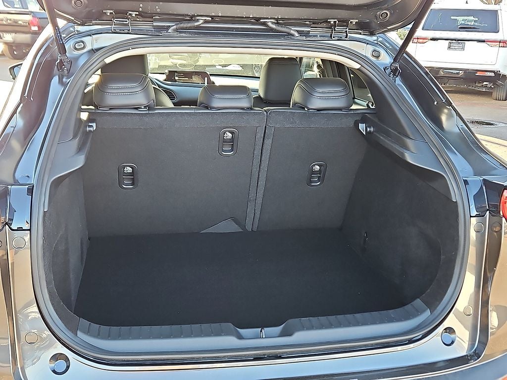 2026 Mazda Mazda CX-30 2.5 S Select Sport