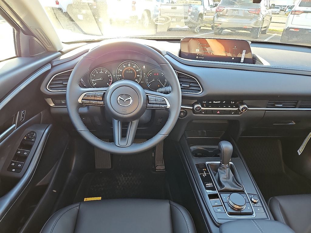 2026 Mazda Mazda CX-30 2.5 S Select Sport