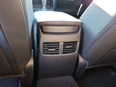 2026 Mazda Mazda CX-30 2.5 S Select Sport