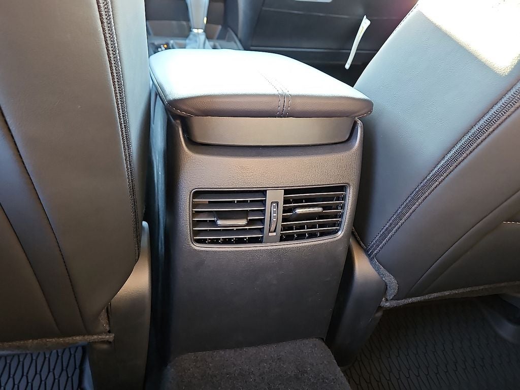 2026 Mazda Mazda CX-30 2.5 S Select Sport