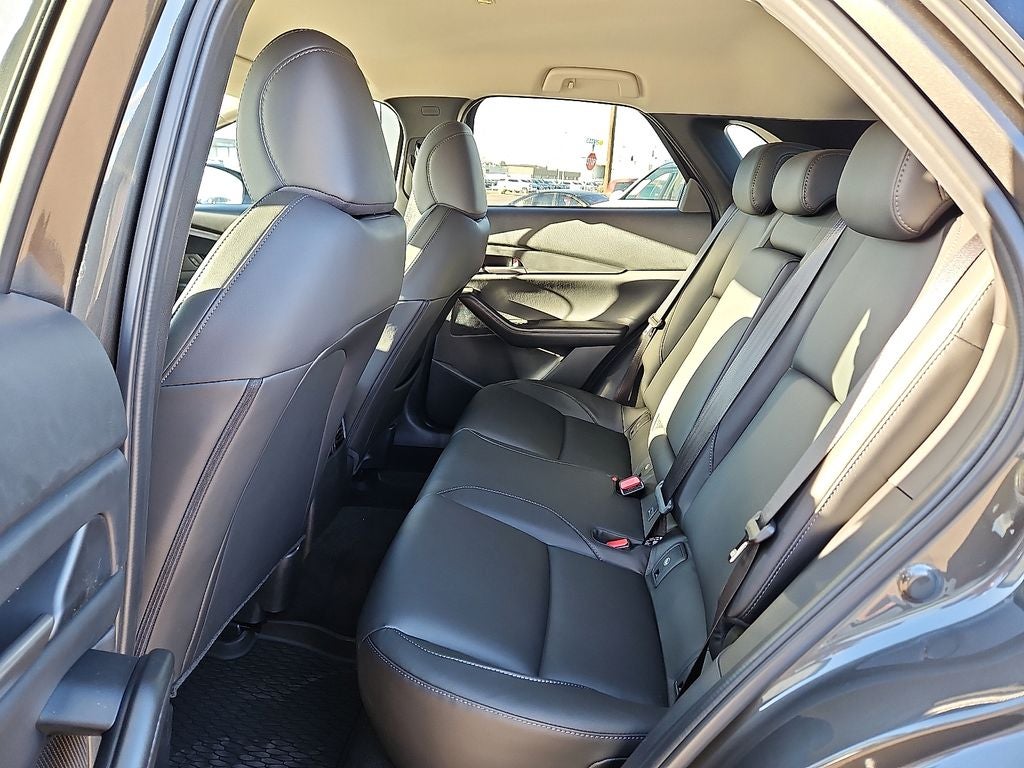 2026 Mazda Mazda CX-30 2.5 S Select Sport