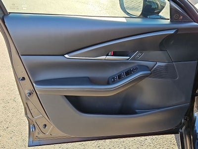 2026 Mazda Mazda CX-30 2.5 S Select Sport