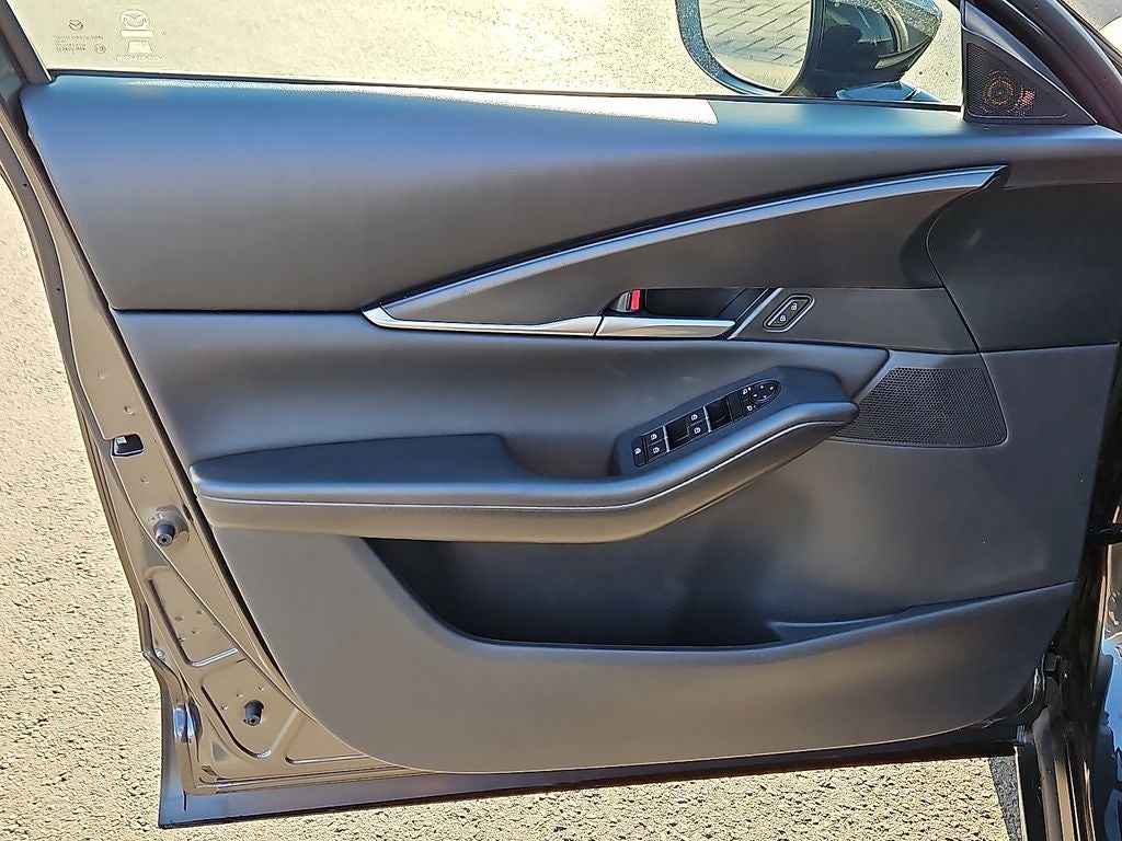 2026 Mazda Mazda CX-30 2.5 S Select Sport