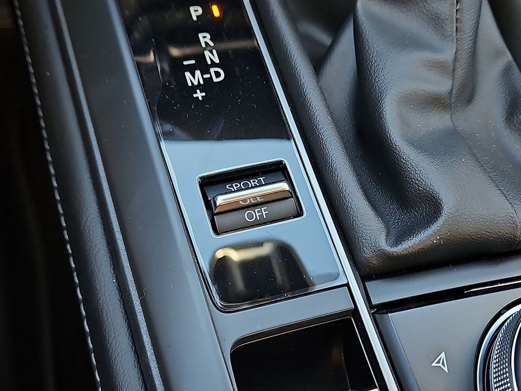 2026 Mazda Mazda CX-30 2.5 S Select Sport