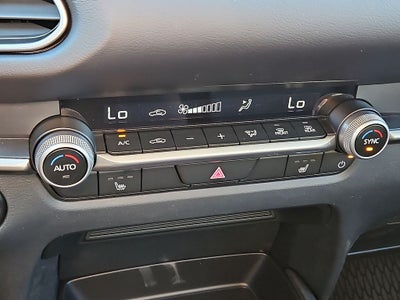 2026 Mazda Mazda CX-30 2.5 S Select Sport