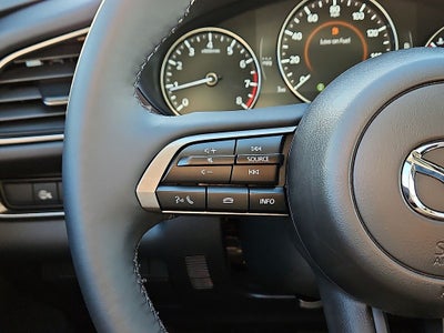 2026 Mazda Mazda CX-30 2.5 S Select Sport