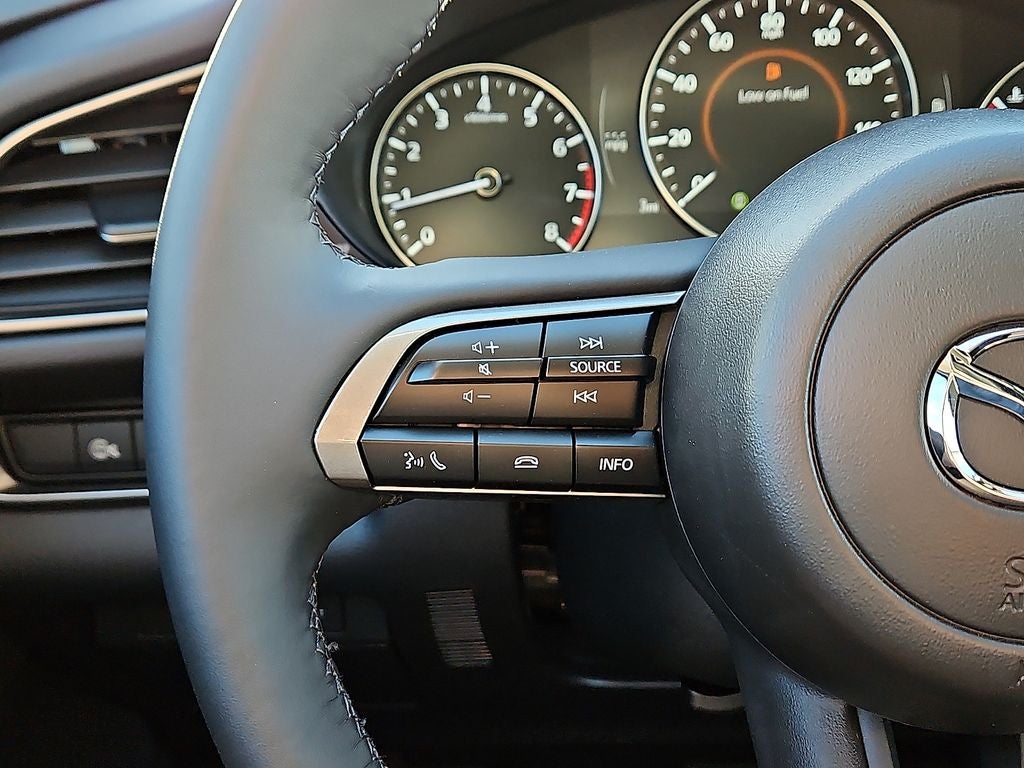 2026 Mazda Mazda CX-30 2.5 S Select Sport