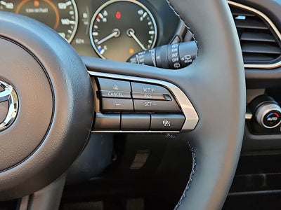 2026 Mazda Mazda CX-30 2.5 S Select Sport