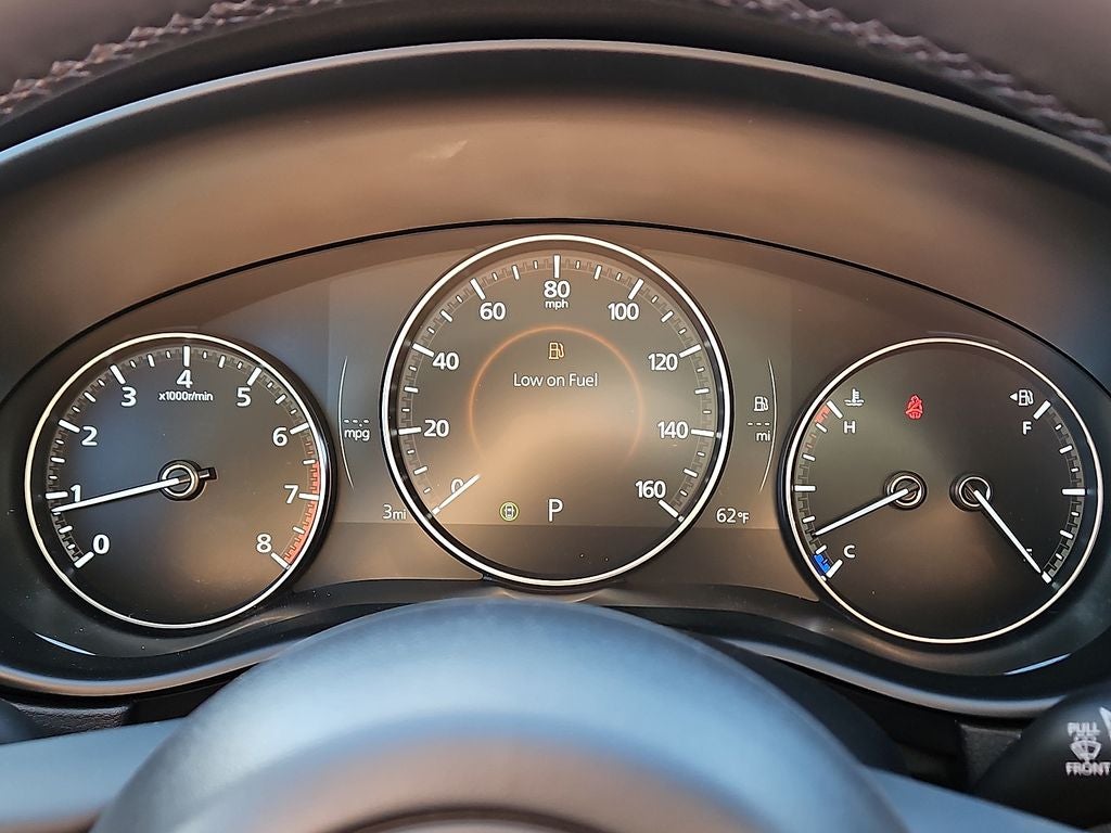 2026 Mazda Mazda CX-30 2.5 S Select Sport