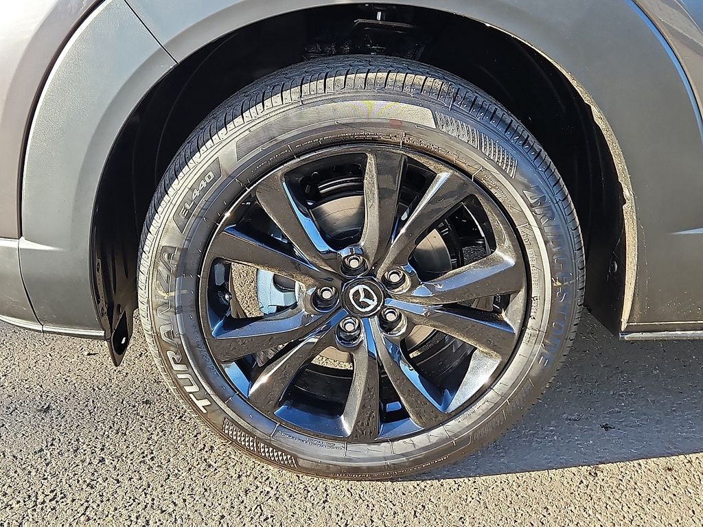 2026 Mazda Mazda CX-30 2.5 S Select Sport