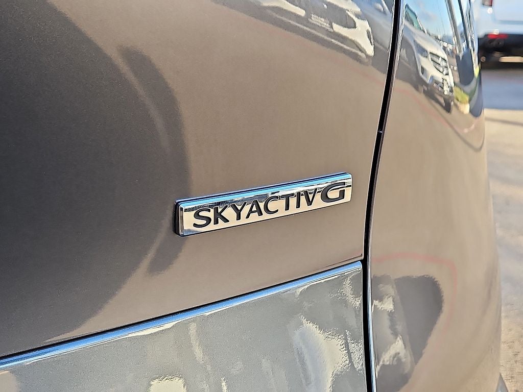 2026 Mazda Mazda CX-30 2.5 S Select Sport