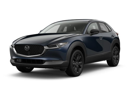 2026 Mazda Mazda CX-30 2.5 S Select Sport