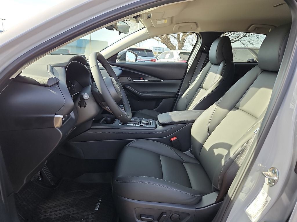 2026 Mazda Mazda CX-30 2.5 S Select Sport