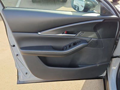 2026 Mazda Mazda CX-30 2.5 S Select Sport