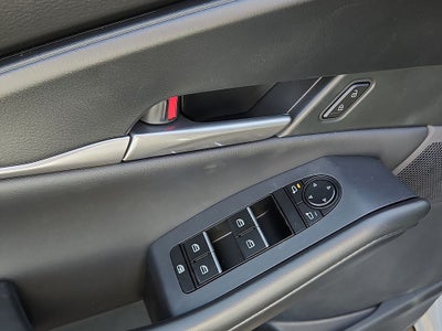 2026 Mazda Mazda CX-30 2.5 S Select Sport