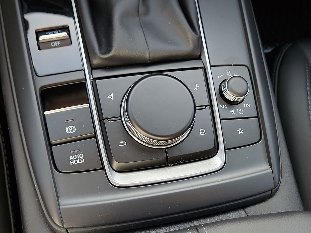 2026 Mazda Mazda CX-30 2.5 S Select Sport