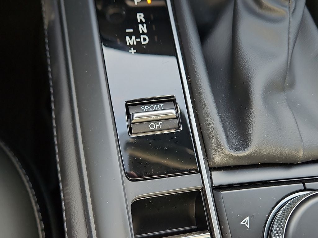 2026 Mazda Mazda CX-30 2.5 S Select Sport