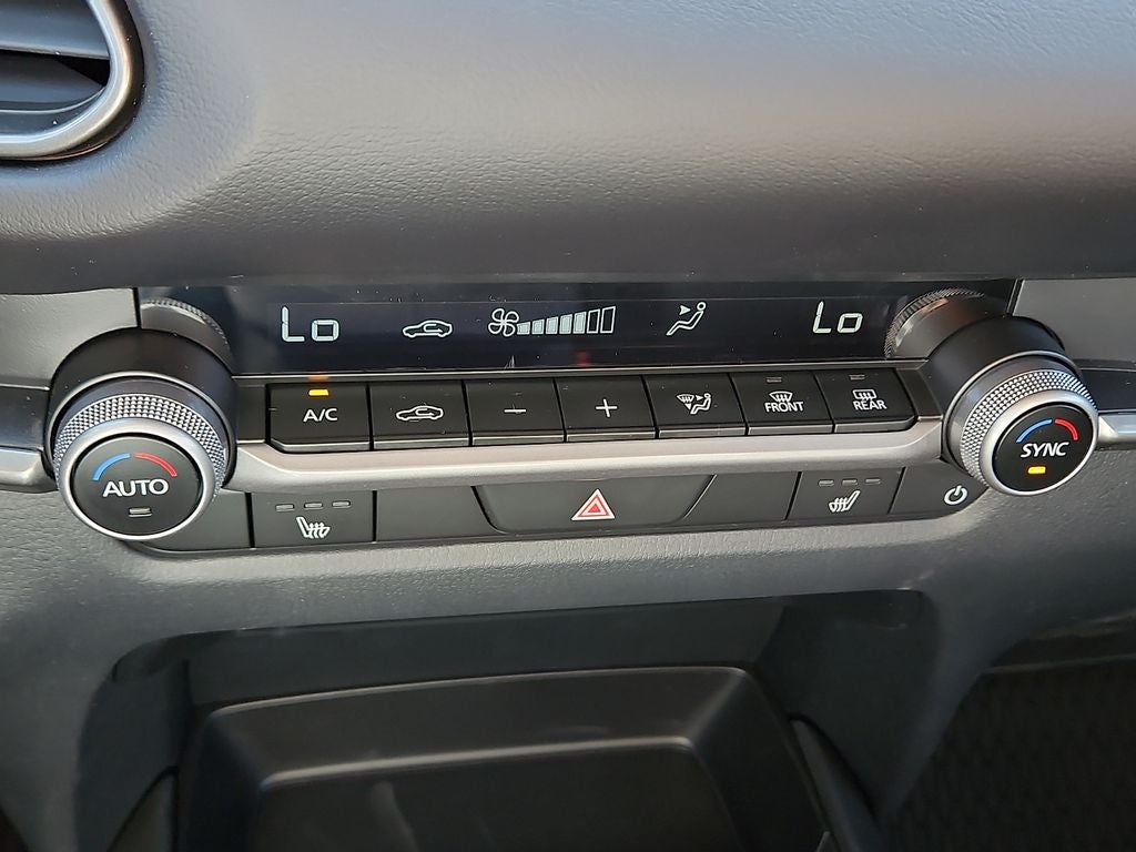 2026 Mazda Mazda CX-30 2.5 S Select Sport