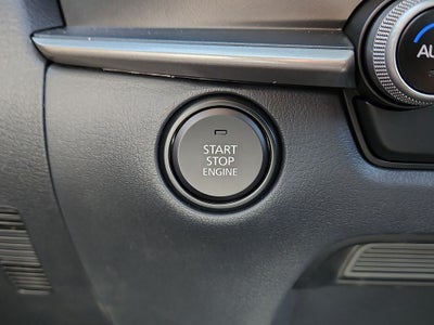 2026 Mazda Mazda CX-30 2.5 S Select Sport