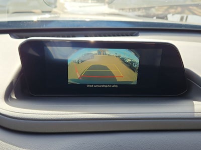 2026 Mazda Mazda CX-30 2.5 S Select Sport