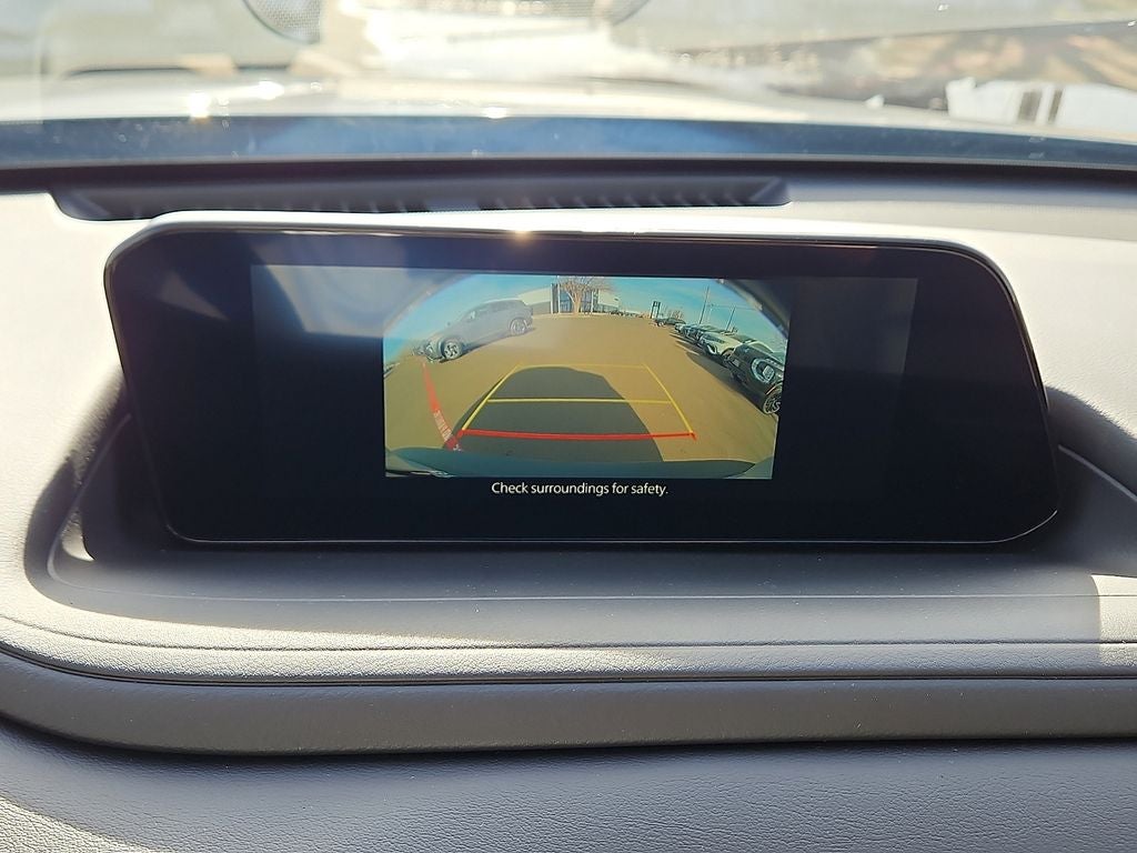 2026 Mazda Mazda CX-30 2.5 S Select Sport