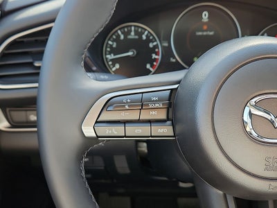 2026 Mazda Mazda CX-30 2.5 S Select Sport