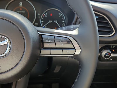 2026 Mazda Mazda CX-30 2.5 S Select Sport