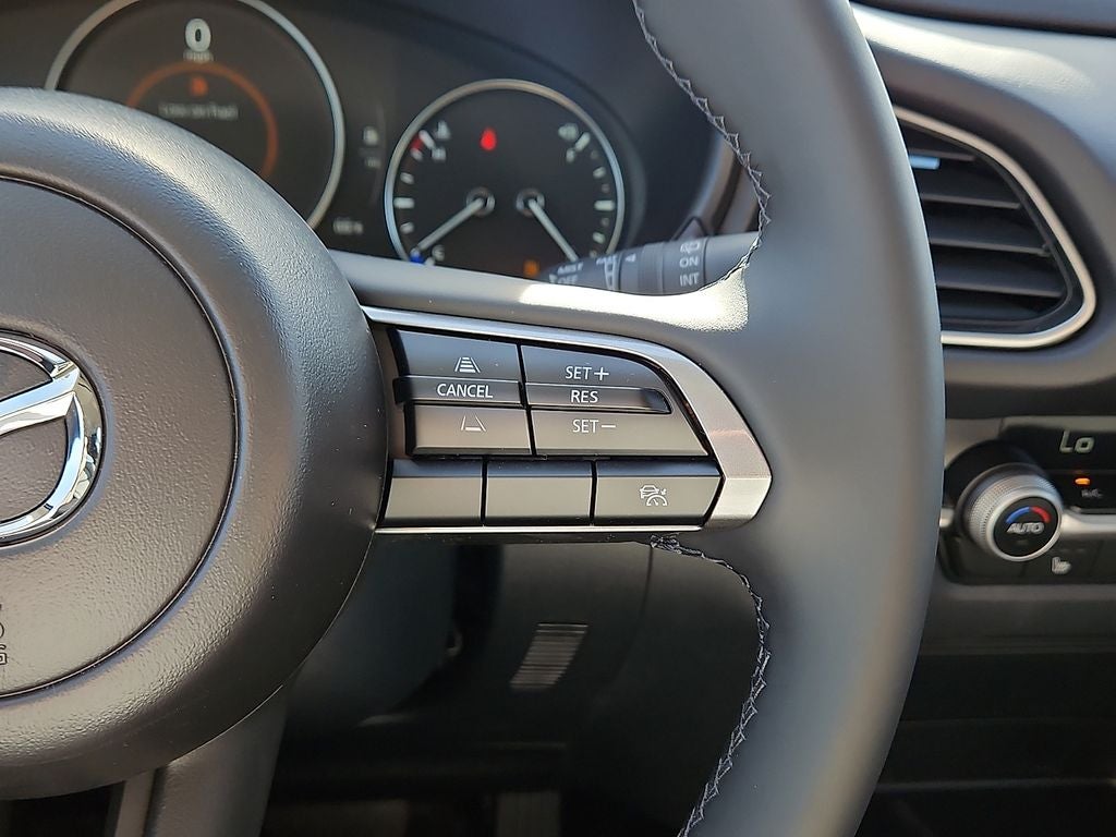 2026 Mazda Mazda CX-30 2.5 S Select Sport