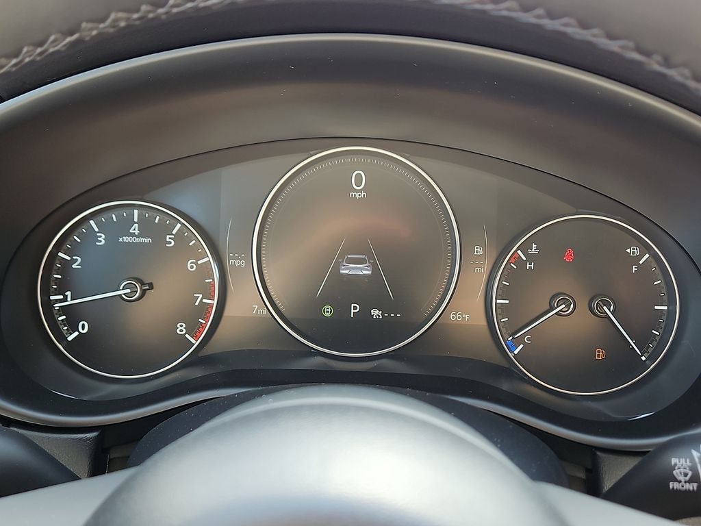 2026 Mazda Mazda CX-30 2.5 S Select Sport