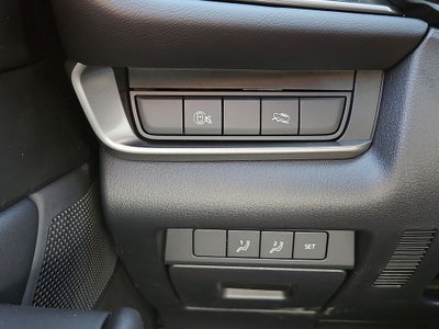 2026 Mazda Mazda CX-30 2.5 S Select Sport